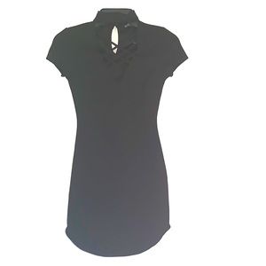 Fashion nova - Lil black dress